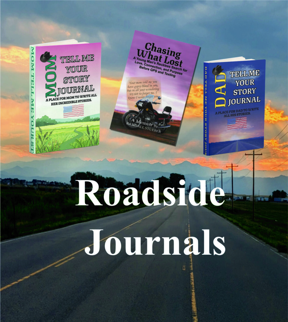 3 books road squar