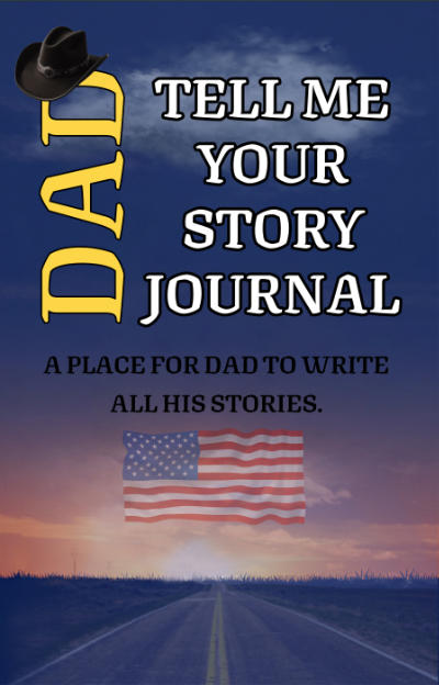 dad paper blue 4side road b